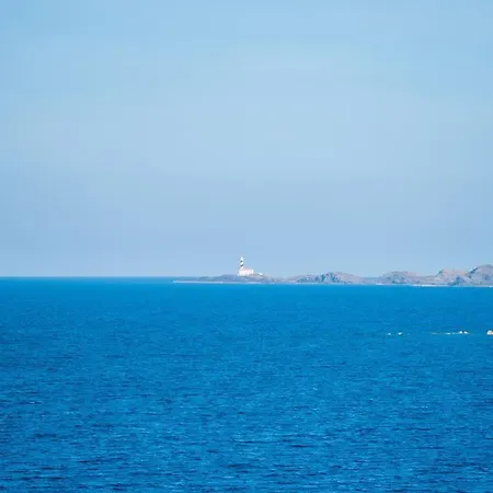 וילה Solivent אס מרקדל