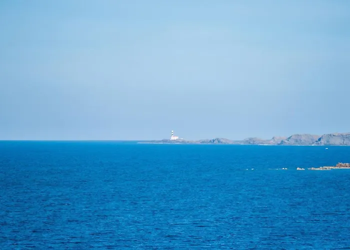 ヴィラ Solivent エス・メルカダル