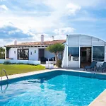 Solivent Villa