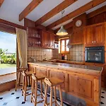 Villa Solivent Es Mercadal