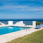 Solivent Villa Es Mercadal