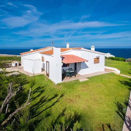 Villa Solivent *