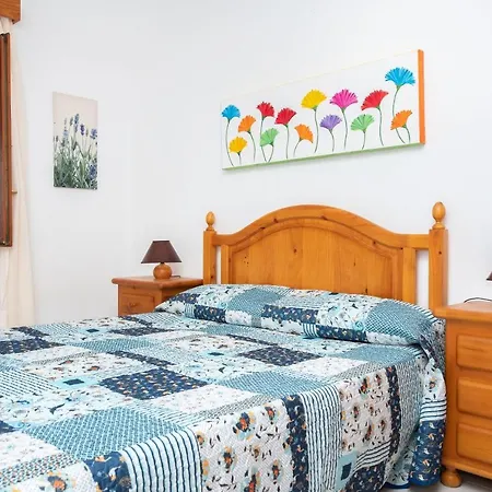 Solivent * Es Mercadal