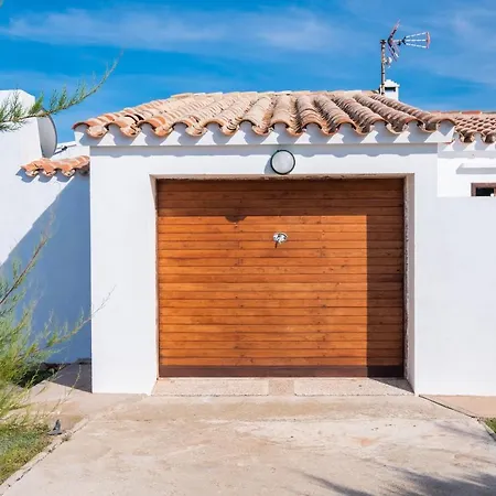 Villa Solivent *