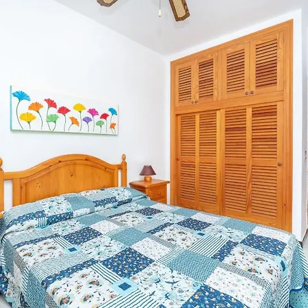 Villa Solivent Es Mercadal