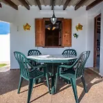 Villa Solivent Es Mercadal
