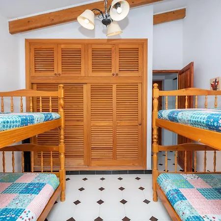 Solivent Villa
