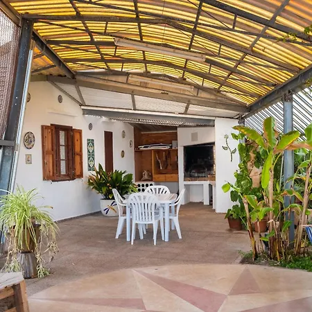 Solivent Villa *