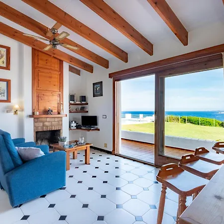 Solivent Villa