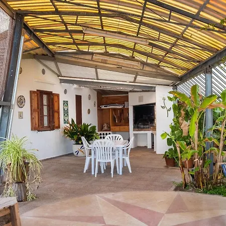 Solivent Es Mercadal