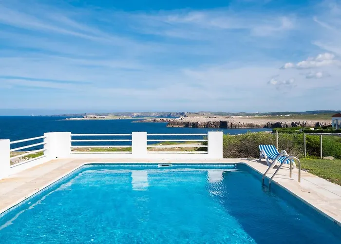 Solivent Es Mercadal