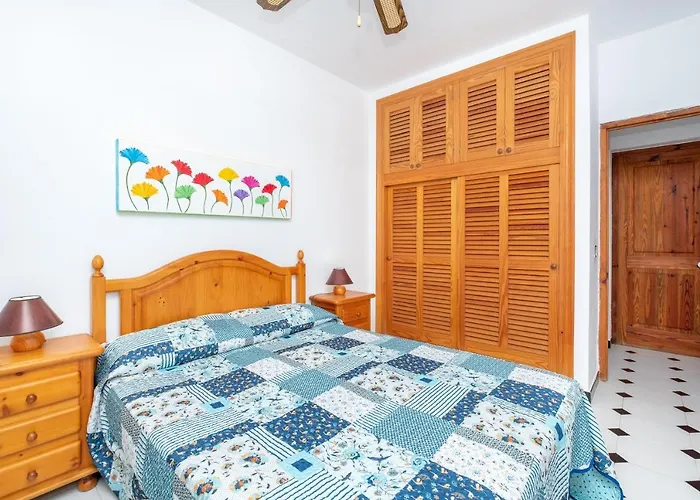 Villa Solivent Es Mercadal